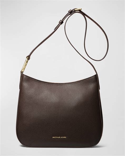 michael kors kensington large crossbody bag|Michael Kors large saffiano crossbody.